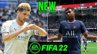 FIFA 22  All NEW Celebrations Tutorial amp Gameplay ✅  PlayStation amp Xbox [upl. by Utley]