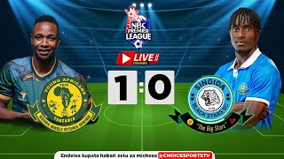 🔴LIVE YANGA SC 1 VS 0 SINGIDA BLACK STARS MCHEZO WA LIGI KUU 🇹​🇺​🇵​🇴​ 🇱​🇮​🇻​🇪​ 🇲​🇩​🇦​ 🇭​🇺​🇺​ [upl. by Kcirdderf]