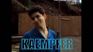 Kaempfer  The Movie [upl. by Given]