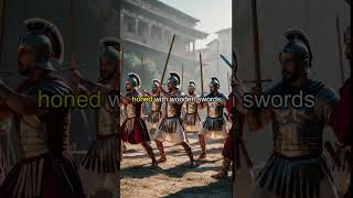 Could YOU Survive Roman Legion Boot Camp [upl. by Yesdnik]