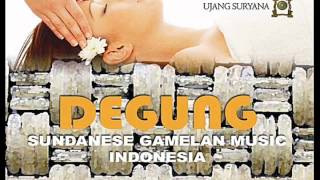 Ujang Suryana Degung Sundanese Music for Spa and Relaxation [upl. by Ahsiket126]