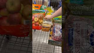 3minuteshorts VLOG 🌟SAMS CLUB HAUL🌟grocery groceryshopping haul asmr asmrrestock restock [upl. by Tyler]