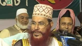 Bangla Waz by Allama Delwar Hossain Sayeedi Sylhet 2009 day 3 Part 2 bangla waj HD [upl. by Walke]