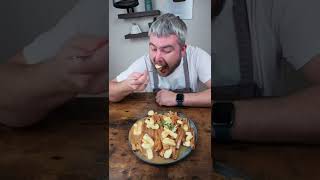 Poutine recipe [upl. by Nyroc]