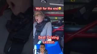 Best Driving Student amp Driving lesson [upl. by Trimmer]