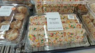 Treat Island at McMinnville Walmart  Sept 2024 [upl. by Suiddaht]