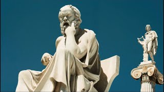 Socrates the father of western philosophy [upl. by Arikehs]