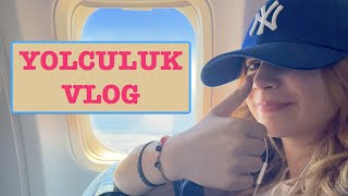 YOLCULUK VLOG Ecrin Su Çoban [upl. by Emlynne]