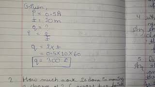 Electricity FULL CHAPTER  Class 10th  Physics Introduction Electric ChargeAppearance Of Charge [upl. by Paddie]