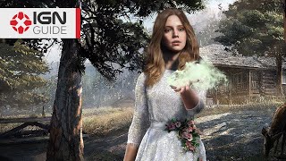 Far Cry 5 Walkthrough  Story Mission Walk The Path [upl. by Chivers]