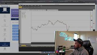 ACT TRADER TUTORIAL  HANKOTRADE [upl. by Mirak]