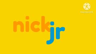 Nick jr logo remake Nickelodeon [upl. by Cimbura486]