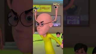 డాజట్కా కి దావాయి  DrJhatka Ki Dawai shorts motupatlu [upl. by Keifer506]