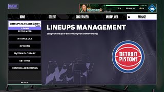 NBA 2K24 MYTEAM TOP COLLECTOR HUGE FREE FROM GRINDING PACK OPENING STAY TUNED [upl. by Suckow475]