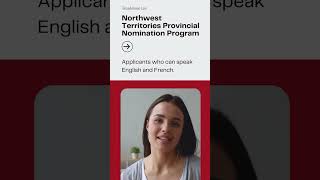 How does the Northwest Territories Provincial Nominee Program work [upl. by Kallista487]