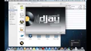 Algoriddim Djay 421 Crack Mac Latest Version [upl. by Snider666]