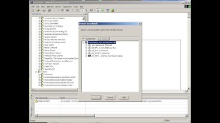 RSNetworx v10 for DeviceNet Installation [upl. by Hadeehsar274]