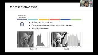 CVPR 18484  Second Workshop of Mobile Intelligent Photography and Imaging [upl. by Suivart]