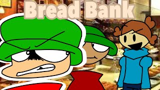 Bread Bank Why is all my content about Dave and Bambi now [upl. by Bella]