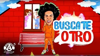 Liro Shaq El Sofoke  Buscate Otro [upl. by Anica]