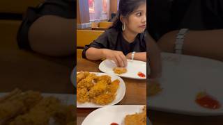 Chicking ഇത്ര പ്രതീക്ഷിച്ചില്ല foodblog chicking ernakulam [upl. by Attenehs]