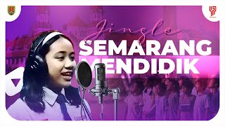 SEMARANG MENDIDIK [upl. by Enaled872]