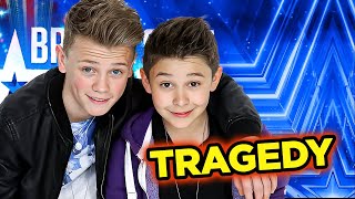 What Really Happened Bars amp Melody From Britains Got Talent [upl. by Isidro]