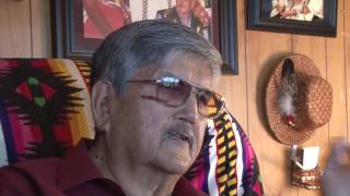 Lummi Elders Speak • 11 minutes • Survivors of the Flood Story [upl. by Malet]