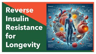 Reversing Insulin Resistance [upl. by Burbank]