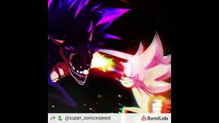 Final Escape FNF Xenophanes vs Sonic [upl. by Shimkus]