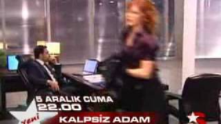 Kalpsiz Adam 9Bölüm Fragmanı [upl. by Sheppard134]