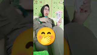 Duit duit like funny lucu subscribe [upl. by Lepper]