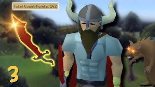 Crafting the Ideal PKing Build on RuneScape 3 [upl. by Enirehtahc602]