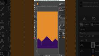 How to Remove Background with Gimp StepbyStep Tutorial [upl. by Scoles]