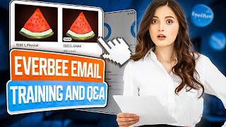 EverBee Email  Live QA Session  January 26th 2024 [upl. by Elum]