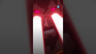 Justice League Dark Apokolips War  Trigon vs Darkseid  DC [upl. by Anaibaf]