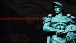 Ancient Albanians  Illyrian History Channel HD [upl. by Nahttam]