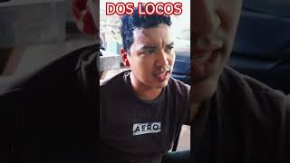 De nuevo los locos 🤣🤣 shorts comedy youtubeshorts [upl. by Attenaz]