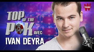 Winamax TV  Top of the Pok avec Ivan Deyra 160418 [upl. by Arutek]