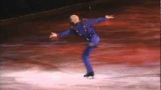 Scott Hamilton  Mr Right 1993 [upl. by Oeramed]