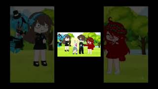 pacífica x dipper gravityfalls edit gachaeditt naoflopa dipper [upl. by Lahpos494]