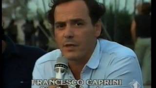 Rock Targato Italia 1987 intervista a Ronzani Giazzi Cerabolini Caprini Pecora [upl. by Duff]