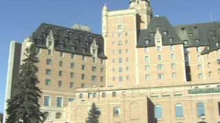 Saskatoon Saskatchewan Canada [upl. by Lebasy]