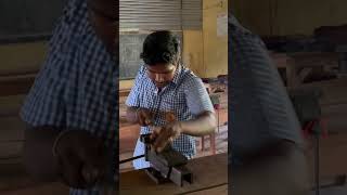 ITI COLLEGE electrical electrician plumbing electric [upl. by Ahtar]