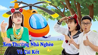 Khi Bố Tôi Là Người Giàu Nhất Thế Giới  Hằng Nheo Official [upl. by Adnirb851]