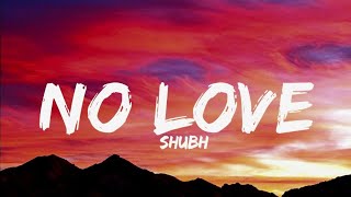 SHUBHNO LOVE LYRICS [upl. by Notniv]