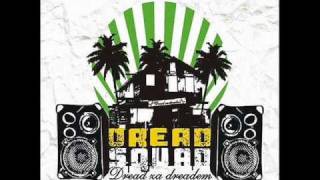 Dreadsquad  Ragga dynamit feat Fu Pablopavo [upl. by Gerdeen]