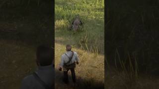 89 Health Tonics Vs Alligator  RDR2 [upl. by Hasheem352]