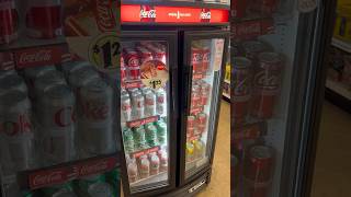 Chilled Coke line 125 dollartree 8262024 [upl. by Werda]