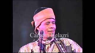 maalem mostafa bakbou et maalem ahmed bakbou 13 06 2002 [upl. by Adnim]